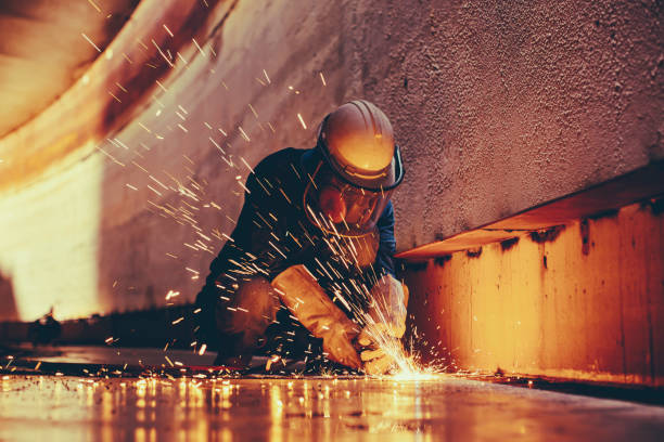 Best Structural Steel Welding in Tallahassee, FL