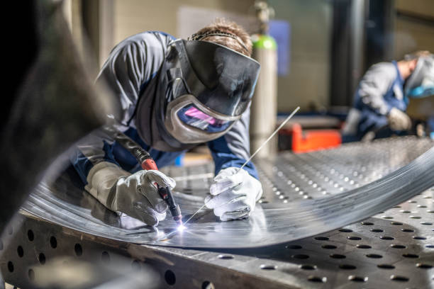 Best Maintenance and Repair Welding in Tallahassee, FL